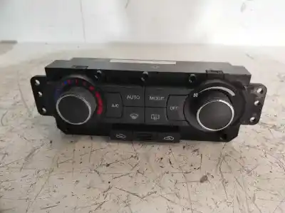 Peça sobressalente para automóvel em segunda mão comando de sofagem (chauffage / ar condicionado)  por chevrolet epica lt referências oem iam 96637897