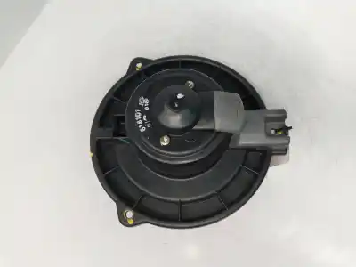 Автозапчасти б/у ОТОПИТЕЛЬНЫЙ ДВИГАТЕЛЬ за SSANGYONG REXTON  ссылки OEM IAM   