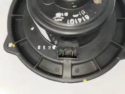 Автозапчасти б/у отопительный двигатель за ssangyong rexton rx 270 full ссылки oem iam   