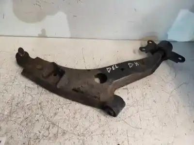 Peça sobressalente para automóvel em segunda mão braço de suspensão inferior dianteiro direito por chevrolet epica lt referências oem iam 6010