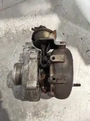 Peça sobressalente para automóvel em segunda mão turbocompresor por saab 9-5 berlina 3.0 tid linear sport referências oem iam 7152306
