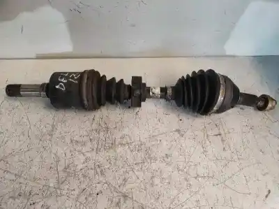 Peça sobressalente para automóvel em segunda mão transmissão dianteira esquerda por chevrolet epica lt referências oem iam 95981837