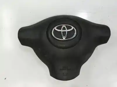 Автозапчасти б/у комплект подушки безопасности за toyota yaris (ncp1/nlp1/scp1) 1.4 d-4d linea luna ссылки oem iam   