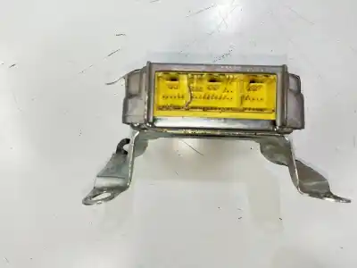 Автозапчасти б/у комплект подушки безопасности за toyota yaris (ncp1/nlp1/scp1) 1.4 d-4d linea luna ссылки oem iam   