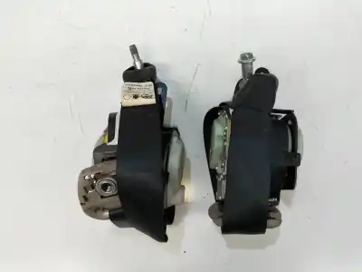 Автозапчасти б/у комплект подушки безопасности за toyota yaris (ncp1/nlp1/scp1) 1.4 d-4d linea luna ссылки oem iam   