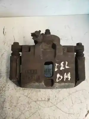 Peça sobressalente para automóvel em segunda mão pinça de travão dianteira direita por chevrolet epica lt referências oem iam 6b22