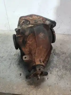 Second-hand car spare part rear differential for mercedes clase e (w210) berlina diesel 320 cdi (210.026) oem iam references 