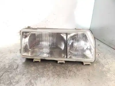 Peça sobressalente para automóvel em segunda mão farol / farolim direito por renault 11 renault 11 gtl 1.4 referências oem iam 67508705