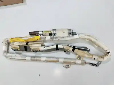Автозапчастина б/у ПЕРЕДНЯ ПРАВА ПОДУШКА БЕЗПЕКИ для TOYOTA VERSO  Посилання на OEM IAM 621700F020  