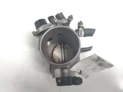 Second-hand car spare part throttle body for opel vectra a 2.0 oem iam references 90352920