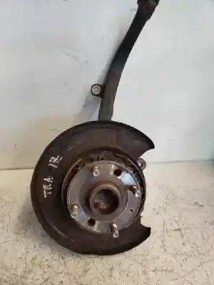 Peça sobressalente para automóvel em segunda mão manga de eixo traseira esquerda por chevrolet epica lt referências oem iam 6c29dd