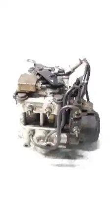 Pièce détachée automobile d'occasion abs (système anti-blocage des roues) pour toyota celica (t18) 2.0 gti références oem iam 4451020050 1373000081 12v04m24534 1330000160 8826420070