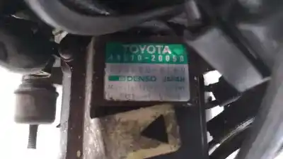 Pièce détachée automobile d'occasion abs (système anti-blocage des roues) pour toyota celica (t18) 2.0 gti références oem iam 4451020050 1373000081 12v04m24534 1330000160 8826420070