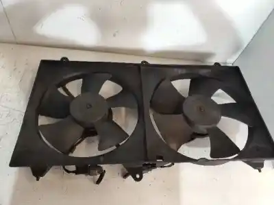 Peça sobressalente para automóvel em segunda mão termoventilador elétrico por chevrolet epica lt referências oem iam 62r0098