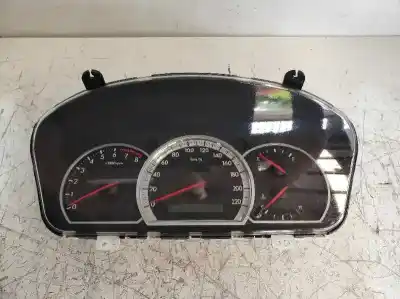 Peça sobressalente para automóvel em segunda mão quadrante por chevrolet epica lt referências oem iam 1164200110