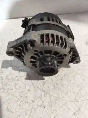 Peça sobressalente para automóvel em segunda mão alternador por chevrolet epica lt referências oem iam 
