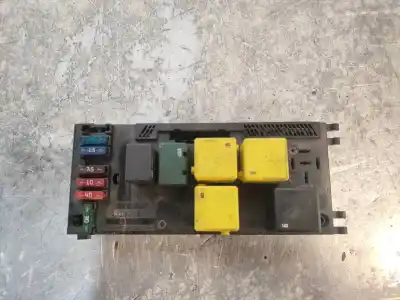 Second-hand car spare part fuse box unit for mercedes clase e (w210) berlina diesel 320 cdi (210.026) oem iam references 0025451901