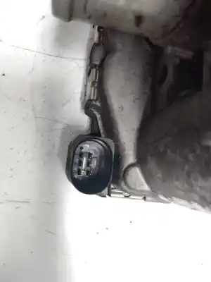 Автозапчасти б/у бабочка коробка за renault espace iv (jk0) grand espace expression ссылки oem iam 8200330810 0281002681 8200330812