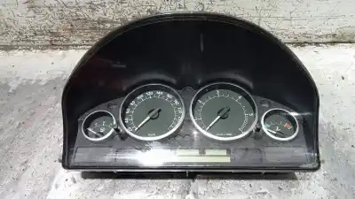 Second-hand car spare part DASHBOARD for LAND ROVER RANGE ROVER (LM)  OEM IAM references 110080081029  