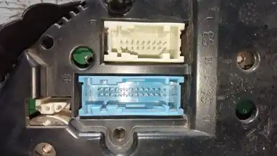 Second-hand car spare part dashboard for land rover range rover (lm) td6 vogue oem iam references 110080081029  