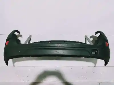 Автозапчастина б/у задній бампер для dacia logan ambiance посилання на oem iam 