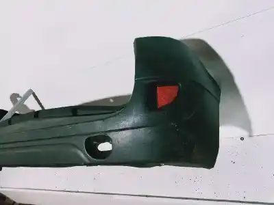 Автозапчастина б/у задній бампер для dacia logan ambiance посилання на oem iam   