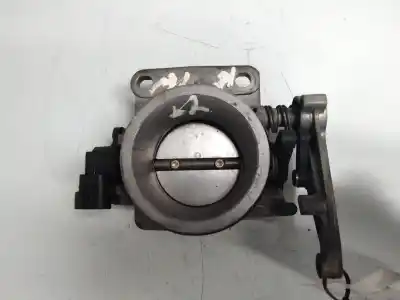 Автозапчасти б/у бабочка коробка за renault scenic (ja..) 1.4 16v authentique ссылки oem iam 