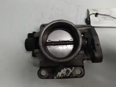Автозапчастина б/у коробка метелика для renault scenic (ja..) 1.4 16v authentique посилання на oem iam   