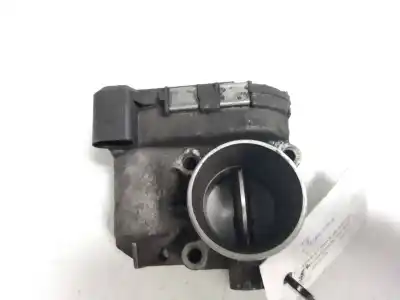 Peça sobressalente para automóvel em segunda mão borboleta de admissão por renault trafic combi (ab 4.01) 9 - plazas (l1h1) 2.9t combi corto referências oem iam 98200330810