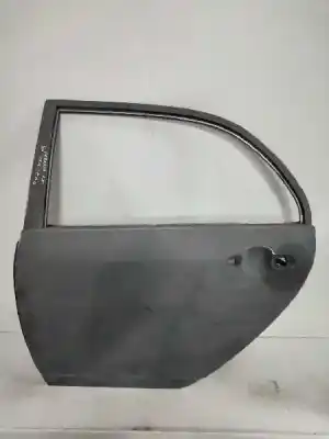 İkinci el araba yedek parçası ARKA SOL KAPI için TOYOTA COROLLA (_E12_)  OEM IAM referansları   