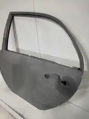 İkinci el araba yedek parçası arka sol kapi için toyota corolla (_e12_) 1.4 d (nde120_) oem iam referansları   