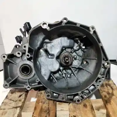 Gebrauchtes Autoersatzteil getriebe zum opel vectra c berlina club oem-iam-referenzen 13101871