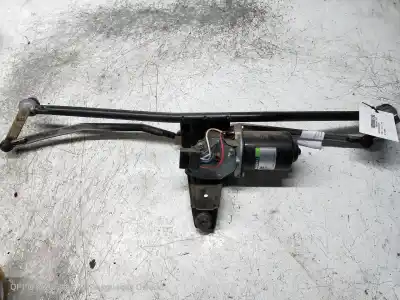 Peça sobressalente para automóvel em segunda mão motor do limpa para brisas por renault 11 renault 11 gtl 1.4 referências oem iam 53538702