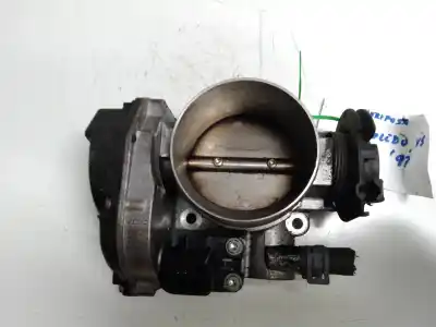 Second-hand car spare part THROTTLE BODY for SEAT TOLEDO (1M2)  OEM IAM references 021133066  408236120001