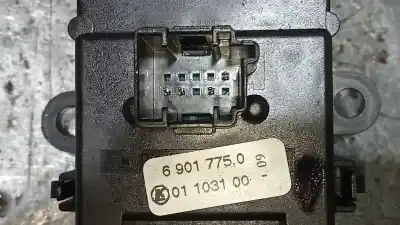 Second-hand car spare part headlights switch for land rover range rover (lm) td6 vogue oem iam references 69017750  