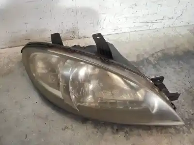 Second-hand car spare part right headlight for daewoo lacetti se oem iam references 