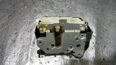 Peça sobressalente para automóvel em segunda mão motor de fechadura central dianteiro direito por land rover range rover (lm) td6 vogue referências oem iam 