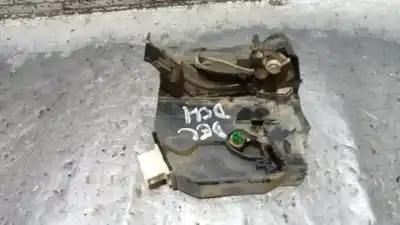 Автозапчасти б/у электропривод центрального замка спереди справа за land rover range rover (lm) td6 vogue ссылки oem iam   