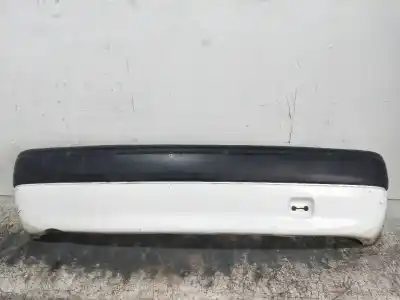 Recambio de automóvil de segunda mano de paragolpes trasero para citroen saxo 1.1 sx referencias oem iam 