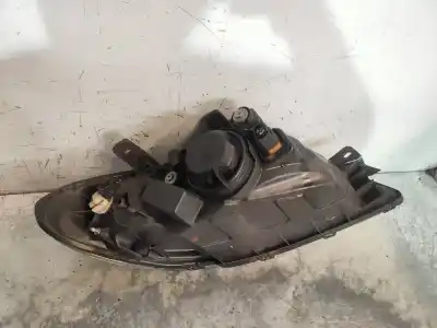 Peça sobressalente para automóvel em segunda mão farol / farolim esquerdo por daewoo lacetti se referências oem iam   