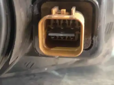 Peça sobressalente para automóvel em segunda mão farol / farolim esquerdo por daewoo lacetti se referências oem iam   