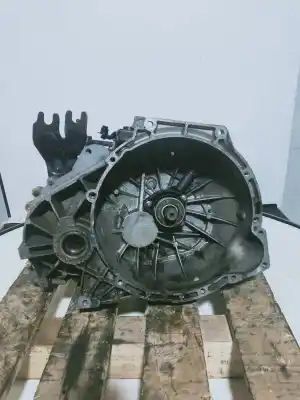 Second-hand car spare part gearbox for ford c-max (cb3) ghia oem iam references 6m5r7002zb