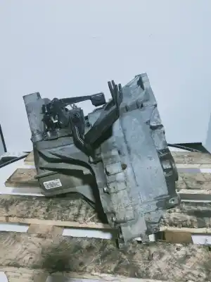 Second-hand car spare part gearbox for ford c-max (cb3) ghia oem iam references 6m5r7002zb  t1gf2 140607 233550