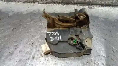 Second-hand car spare part rear right central locking system for land rover range rover (lm) td6 vogue oem iam references   