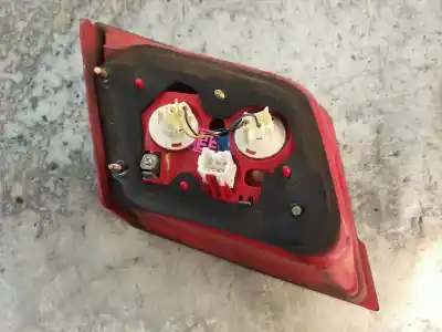 Second-hand car spare part interior rear right light for daewoo lacetti se oem iam references   