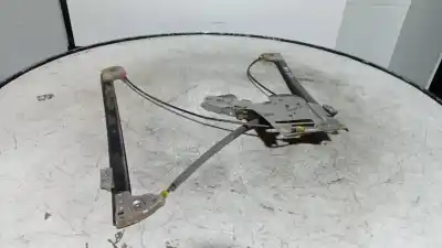 Peça sobressalente para automóvel em segunda mão elevador de vidros dianteiro direito por land rover range rover (lm) td6 vogue referências oem iam 83810209