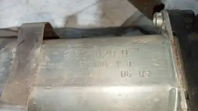 Second-hand car spare part passenger side right window regulator for land rover range rover (lm) td6 vogue oem iam references 83810209  992694100