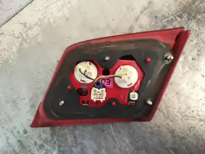 Second-hand car spare part interior left tailgate light for daewoo lacetti se oem iam references   