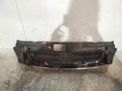 Second-hand car spare part front grille for daewoo lacetti se oem iam references 96454669  