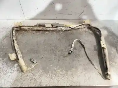 Pezzo di ricambio per auto di seconda mano airbag a tenda anteriore sinistro per toyota urban cruiser active riferimenti oem iam 